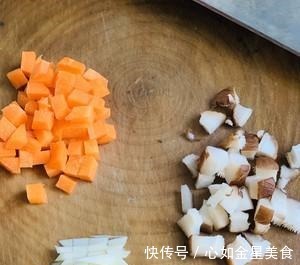 比肉好吃的素菜菜谱,咖喱土豆,简单美味营养,超下饭,适合夏天!