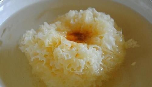 花生米|立秋后，女人要多喝此汤，嫩白丝滑，美容养颜，比燕窝还有营养