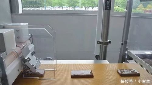 巧克力之吻,天堂与地狱的滋味!美国大兵与巧克力