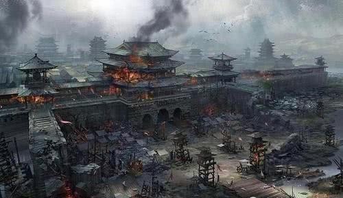 唐朝|为何安史之乱后，各藩王拥兵自重，唐朝反而更太平了？