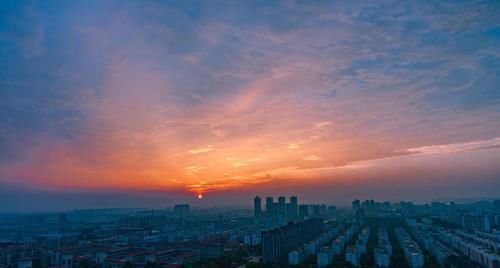 节气|固肾收阳气一天对应24节气,早上5点最佳起床时间,起床做2事