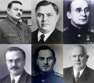 逝世|1953年斯大林逝世，九大势力角逐最高权力，为何赫鲁晓夫成功接班