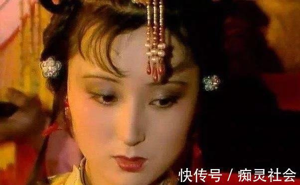 香菱#晴雯、香菱临死前都喊“娘”,为什么黛玉临终前喊的是“宝玉”?