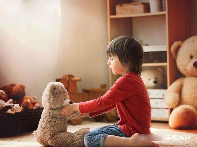 特征|长大后“没出息”的孩子,基本都有3个明显特征,希望你家娃没中