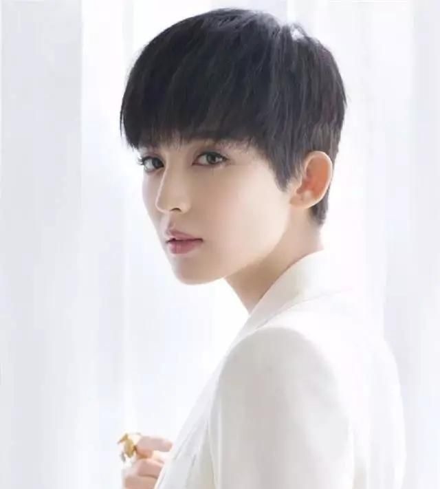 避雷 男生公认的女生最丑的发型,严重拉低颜值