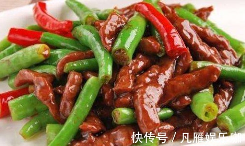 杭椒|很多人忽视了的菜,比鸡蛋豆浆补钙强,冬天常吃,孩子不冷身体棒