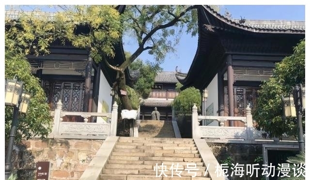 衡阳保卫战$湖南千年书院,古代学术中心书香四溢,你没有见过