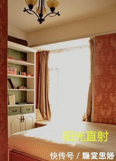 冬天|西晒的房子为什么说不能买 一个售楼的朋友告诉了我真相