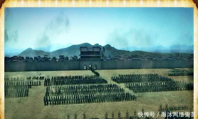 真相大白|官渡之战真相大白,内容颠覆历史,学者:正史大多不靠谱