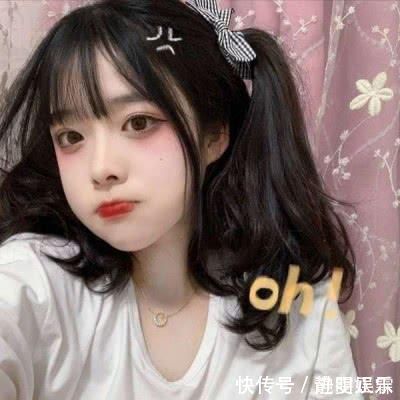 女生|女生脸上这3处“凸起”,是标准“桃花脸”,怪不得颜值“爆表”