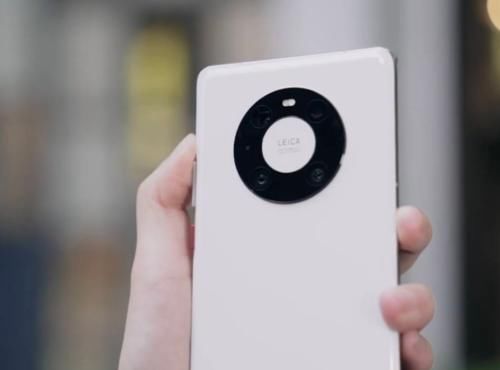 苹果|华为引领手机相机发展，三星、苹果都在“跟随”？