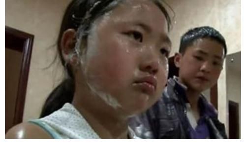 变形计|还记得农村女孩王红林吗?因《变形计》染上“公主病”,现怎样了