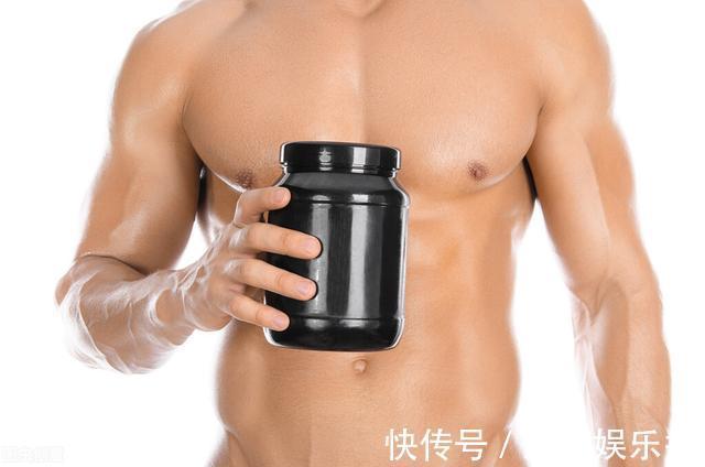 肌肉|肌肉这么发达是不是打了药？通过8点迹象辨别是否使用了类固醇
