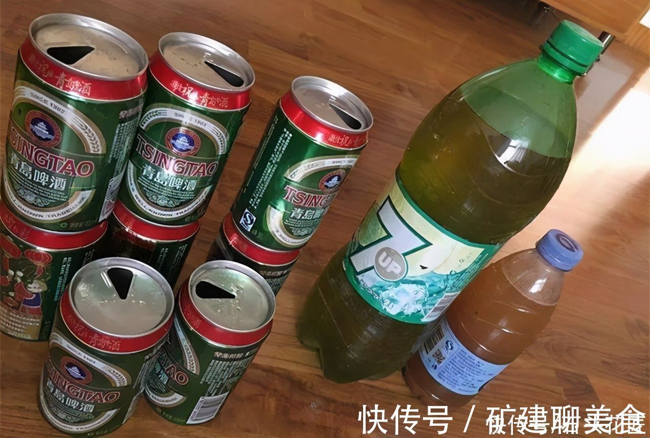 效果|啤酒水到底能不能浇花?石头测试了4个方法,看看有效果吗?