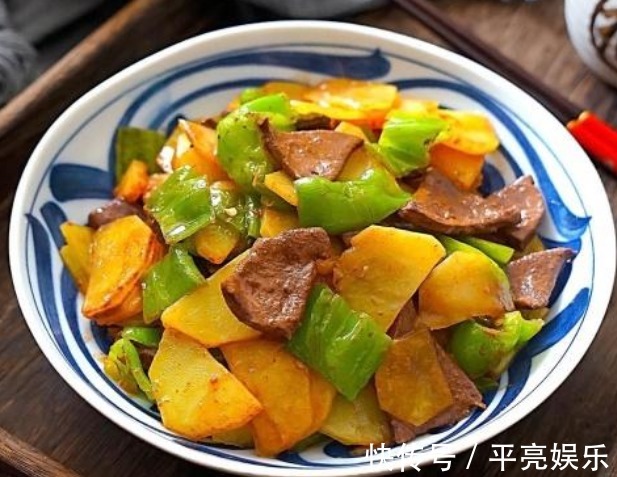 猪肝|天然的“护肝菜”找到了,营养滋补,养肝护肝,肝脏越来越健康