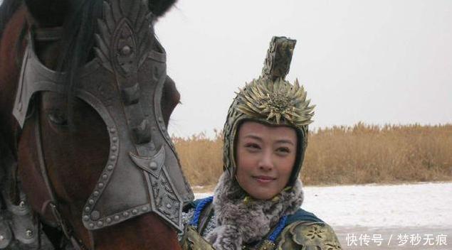历史|历史上杨门女将中八大美女,她们都是谁的妻子,到底哪个更厉害!