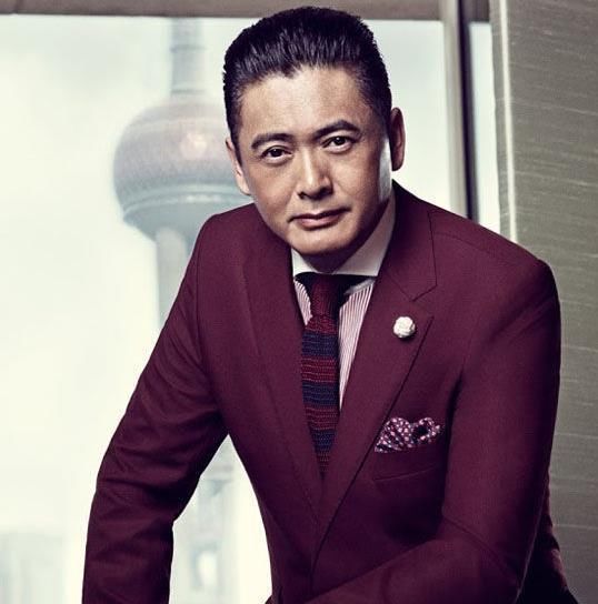 教科书|周瑜的后人是谁？除了周润发还有一位，我们在教科书上都学过