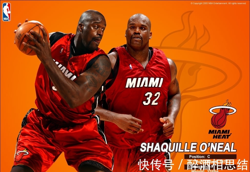 销量|NBA年度球衣销量王奥尼尔仅1次,库里3次,那么詹姆斯多少次呢?