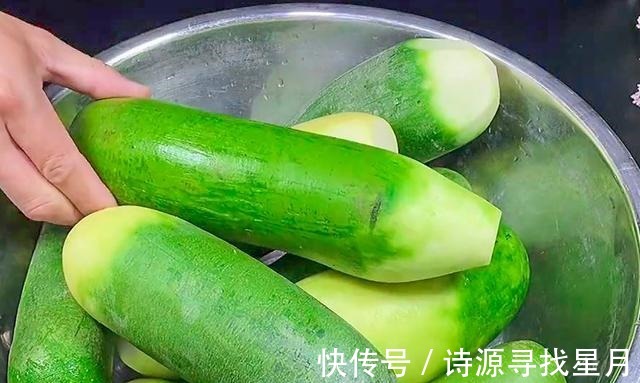 用30年的老方法来腌制萝卜干，买30斤腌制起来，保存一年不怕坏！