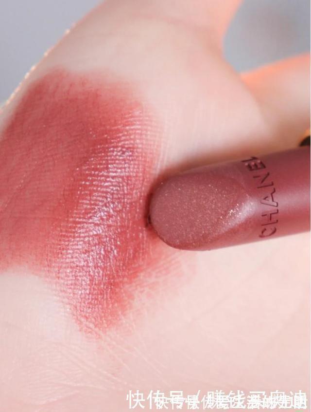 mac 有品位的女人都不会跟风买口红,这几款大牌中的冷门色,高级独特