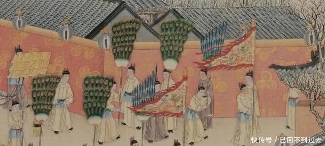 红楼梦|历史还原红楼梦真相,贾元春升妃是阴谋,赐死后贾家抄家!