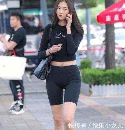 搭配 打底裤永不过时,出街凹造型必备,甜美气息尽显