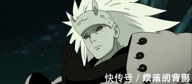 秽土转生|火影忍者以一敌众谁最厉害最后一位可以秒杀所有忍者!