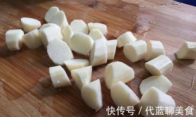 婆婆|79岁的婆婆最爱这早餐,每天早上喝一碗,面色红润,精神气十足!