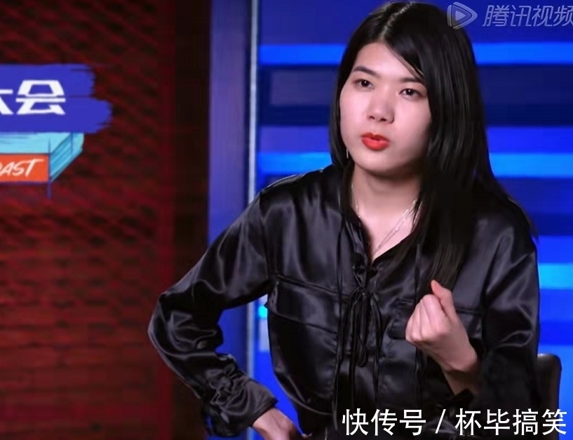 梁海源|海源輸了,為什么觀眾意難平?《脫口秀大會》觀點和笑點的平衡