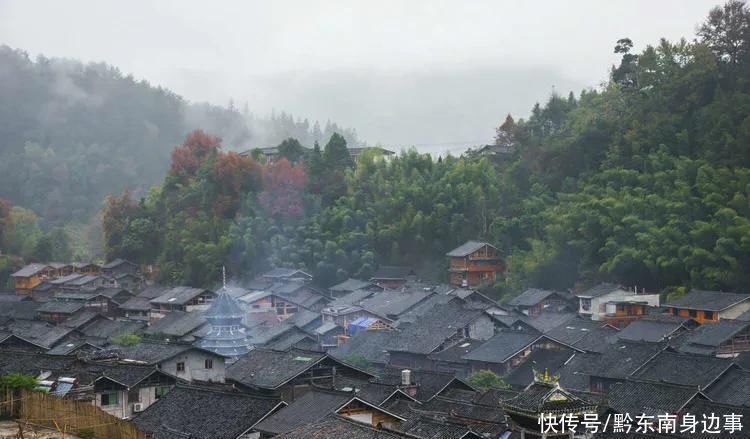 侗乡|情系侗乡访侗年