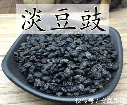 淡豆豉|一种天然血栓“溶解剂”,经常炒菜煮汤放一把,4个好处不请自来