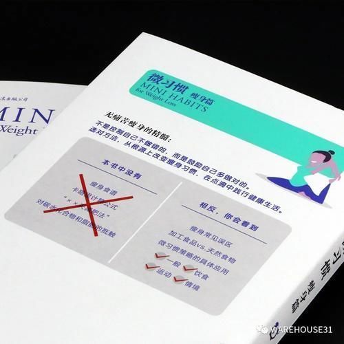 体重|N次瘦身失败,我开始“微习惯”策略,让瘦身成为不假思索的日常