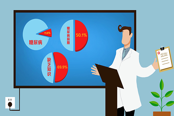 糖尿病|得了糖尿病，哪些东西不能吃如果能做到，血糖会悄悄降