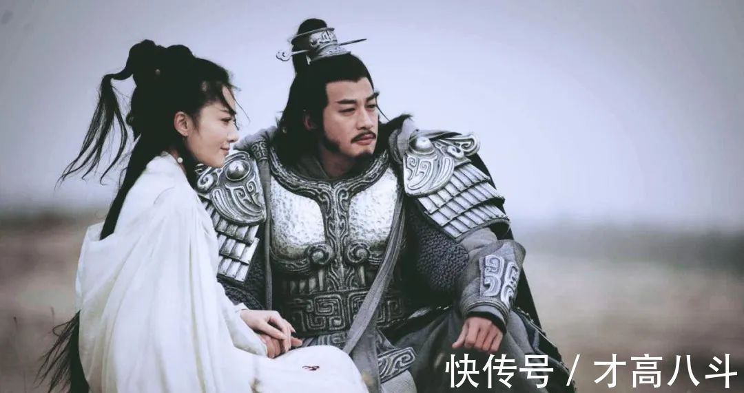 乌江!古代诗人对项羽的4种评价,一人一首代表作,谁的影响最大?