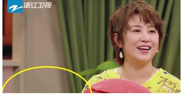 艺人|华晨宇与张碧晨未婚生女，录节目被问理想型女艺人，却没说张碧晨