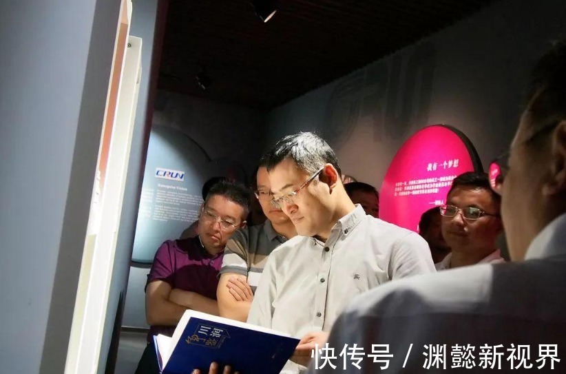 股份|为何明知压力大，还挤破头加入华为任正非因为“分赃”分得好
