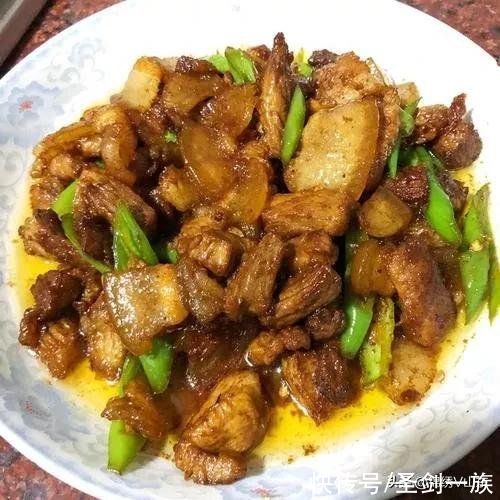 家常菜|以下14道家常菜让你无法抗拒,家里来客人不会弄得手忙脚乱