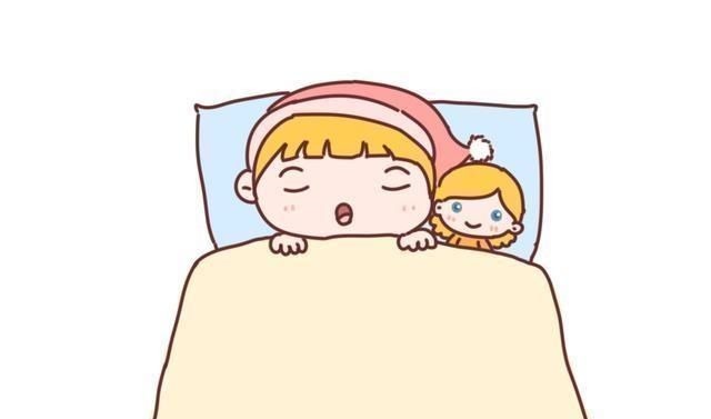 睡眠质量|孩子不爱午睡恭喜你,有研究表示你生的很有可能是个聪明宝宝