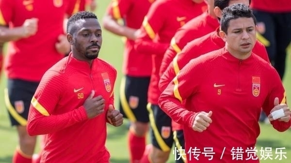 费南多|国足冲击世界杯终于收获利好消息,这次再不赢就真的无计可施了