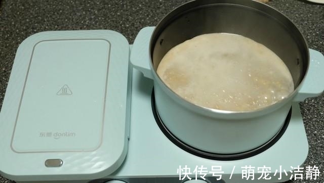 早起30分钟,做出一桌美味早餐,简单省事,孩子爱吃,营养又健康