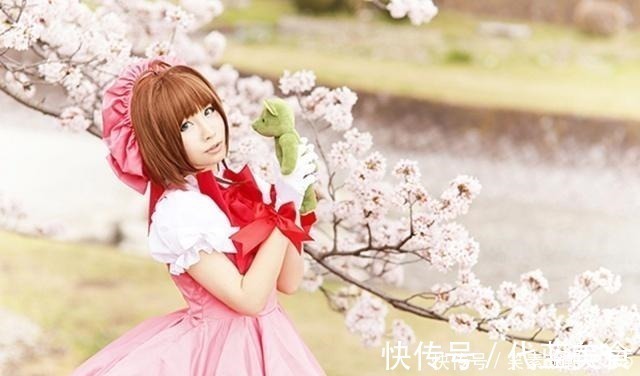 动漫|为什么都觉得COS变味了其实是混入了不该来的人!