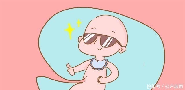 胎儿|胎儿最喜欢听的声音是这几种,经常给宝宝听,他可能会更聪明