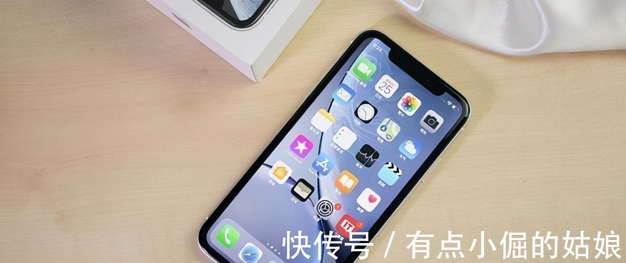 被称为“乞丐版”iPhone，如今迫降3100元收场，库克也很无奈