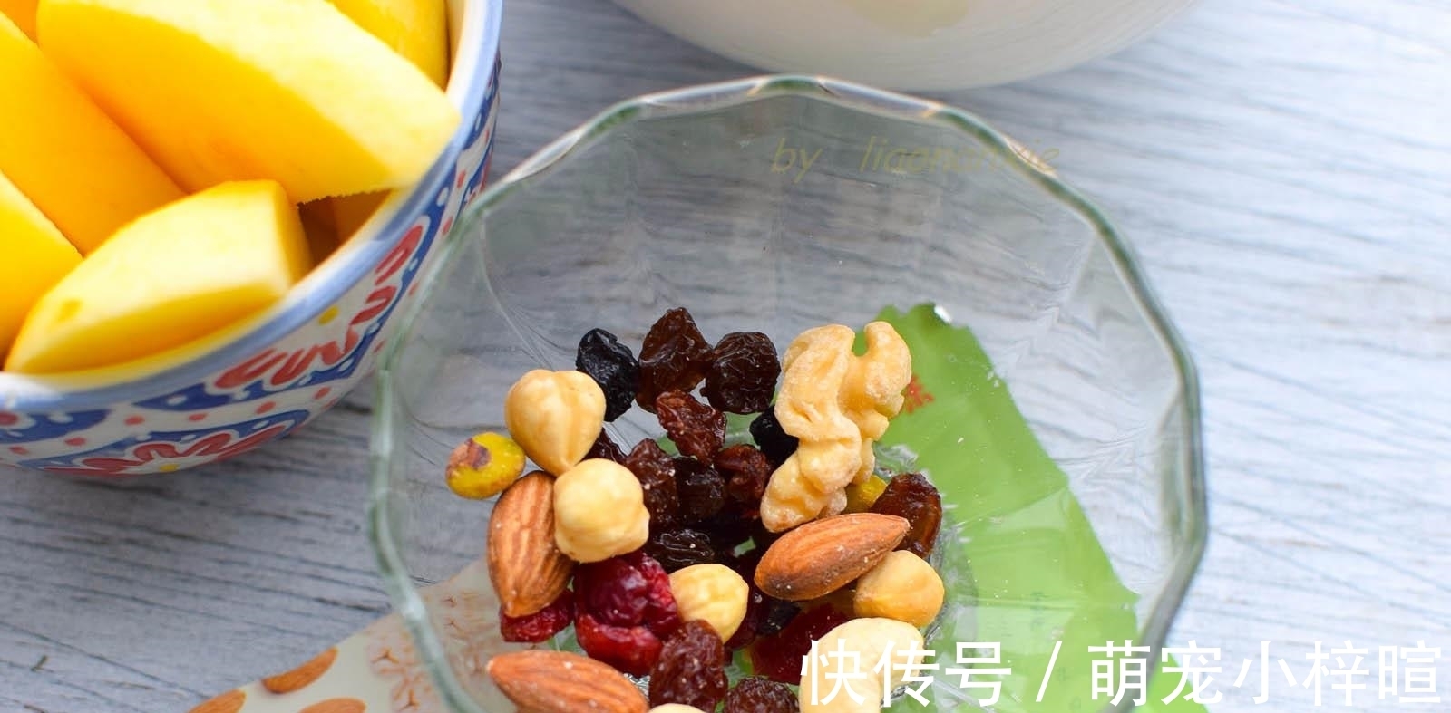 百吃不厌的经典早餐，老公说这样吃最舒服，比出去吃强多了