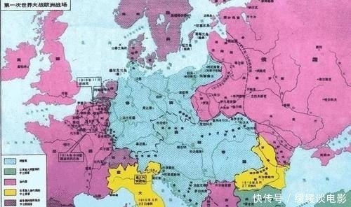 列强|近代列强:德意志帝国篇,德意志第二帝国的争霸与失败