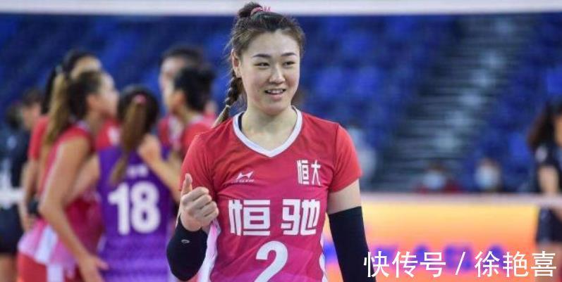 国家队|恭喜!女排国手和男篮新星公布恋情,男友仅19岁,相差7岁姐弟恋