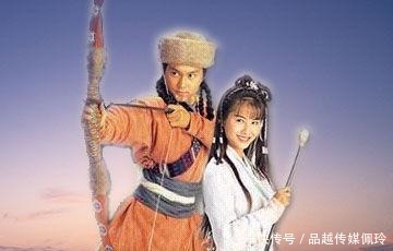 郭靖|此人出身比郭靖好,父母比杨过强,却成为神雕中最可怜的人