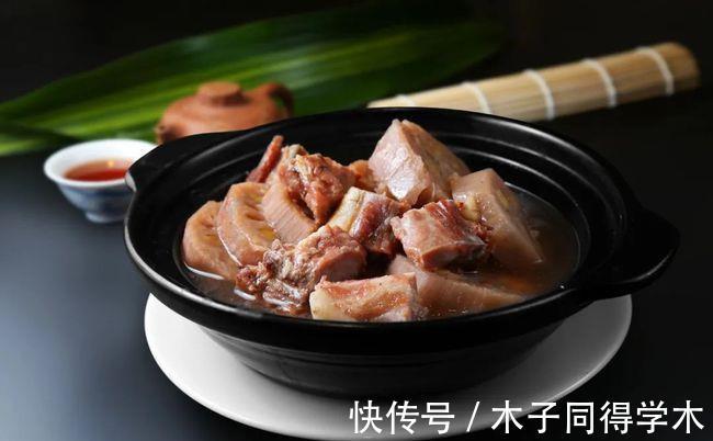 田螺|秋季养肺,只知道吃梨?吃对4种“润肺止咳”食物,健康度过秋天