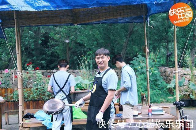 《向往的生活5》将完结,留下的“烂摊子”谁能解决