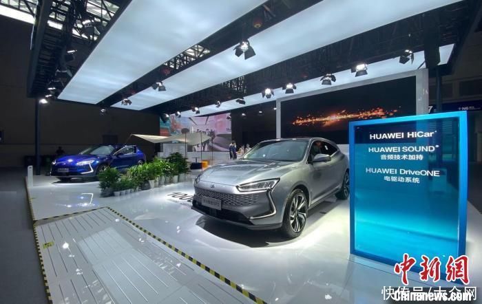 汽车|重庆加快汽车智能化转型升级 五年内将新增100家智能工厂